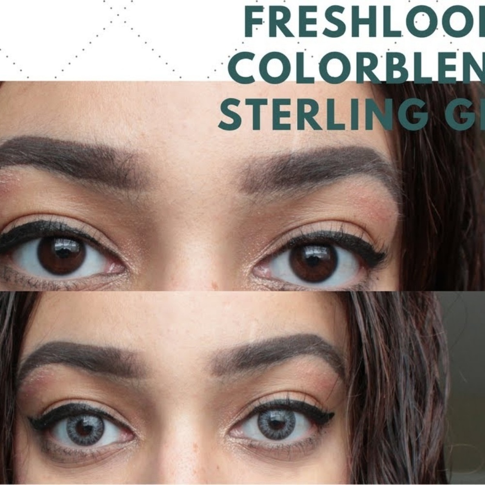 Freshlook - Picture 4 of 8